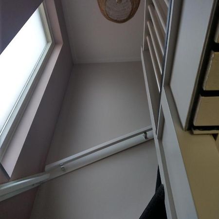 Volledig Gerenoveerd - Huis Aan Het Strand -Nieuwstraat 4 Zoutelande Extérieur photo
