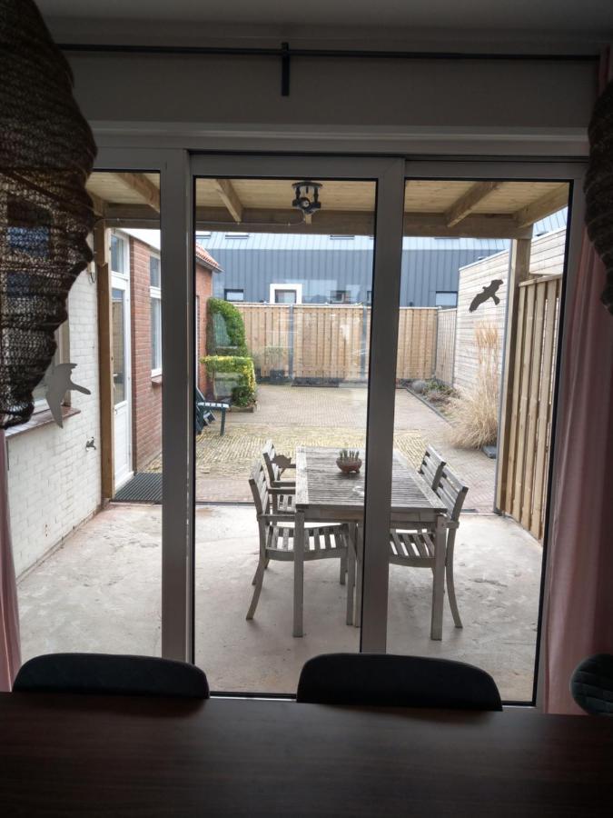 Volledig Gerenoveerd - Huis Aan Het Strand -Nieuwstraat 4 Zoutelande Extérieur photo